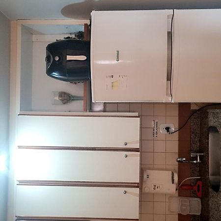Condominio Eldorado Flat Caldas Novas Go מראה חיצוני תמונה