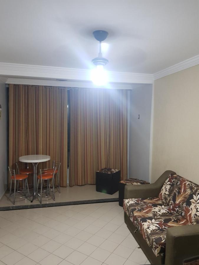 Condominio Eldorado Flat Caldas Novas Go מראה חיצוני תמונה