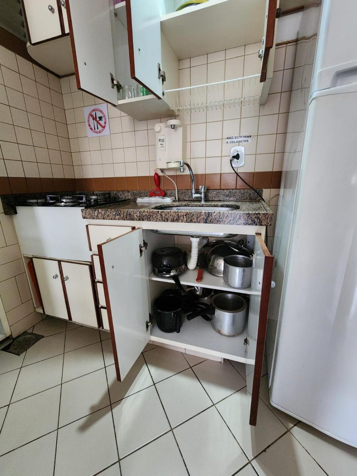 Condominio Eldorado Flat Caldas Novas Go מראה חיצוני תמונה