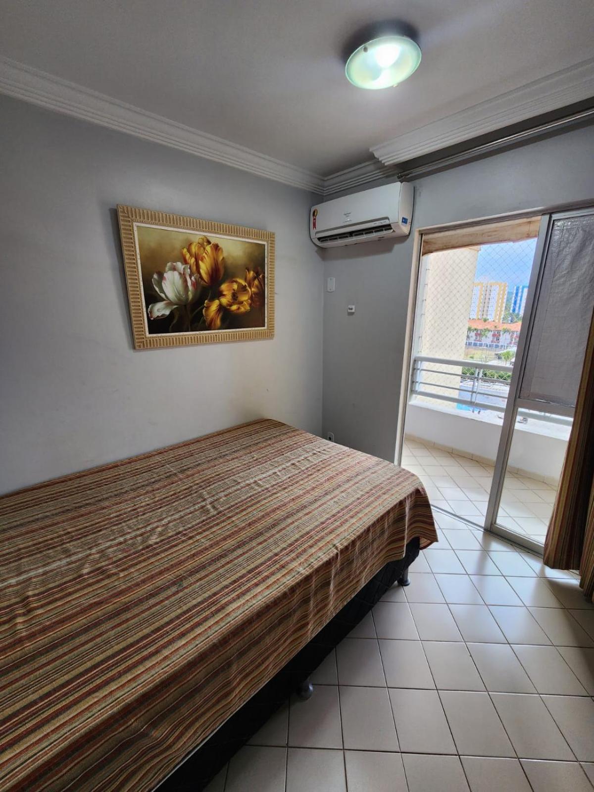 Condominio Eldorado Flat Caldas Novas Go מראה חיצוני תמונה