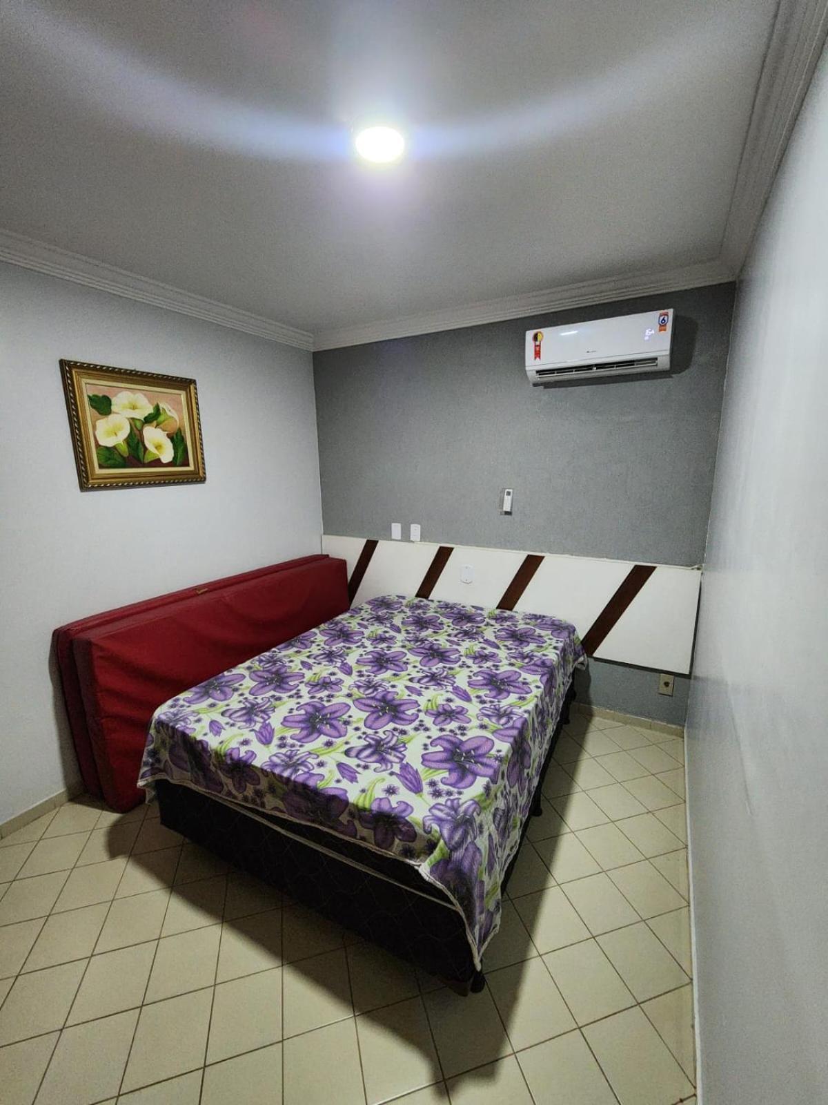 Condominio Eldorado Flat Caldas Novas Go מראה חיצוני תמונה