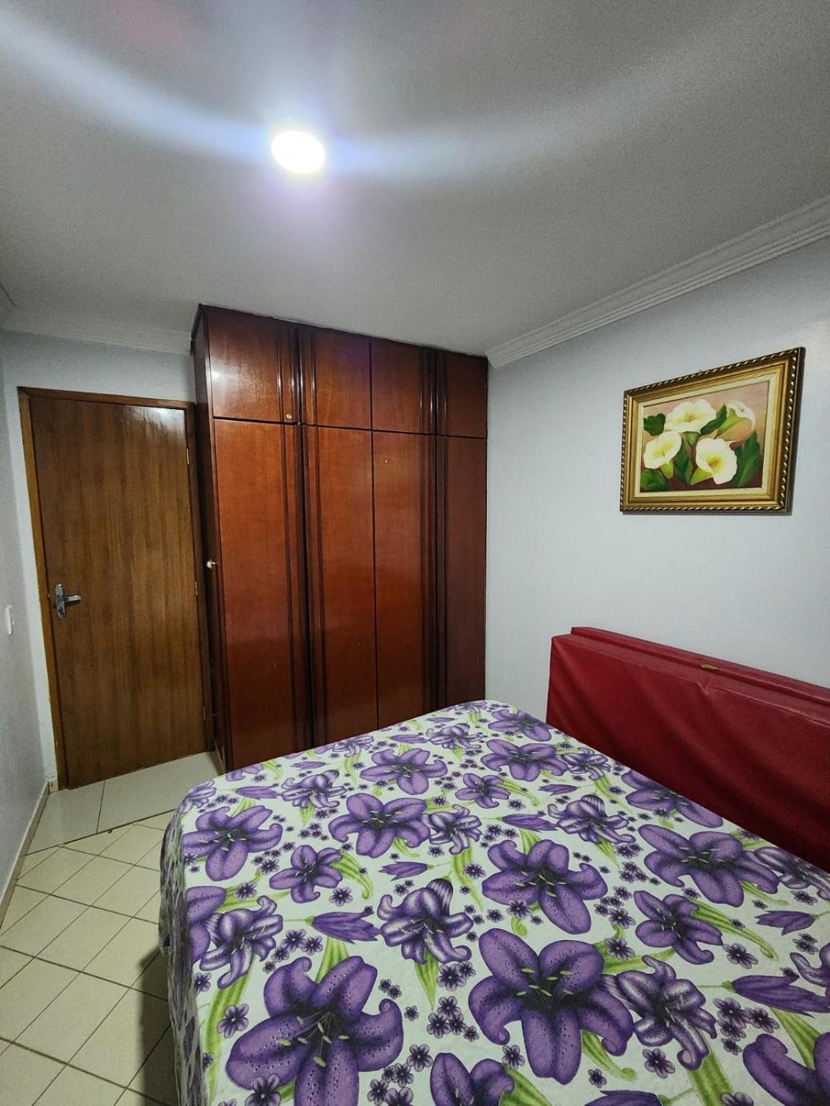 Condominio Eldorado Flat Caldas Novas Go מראה חיצוני תמונה