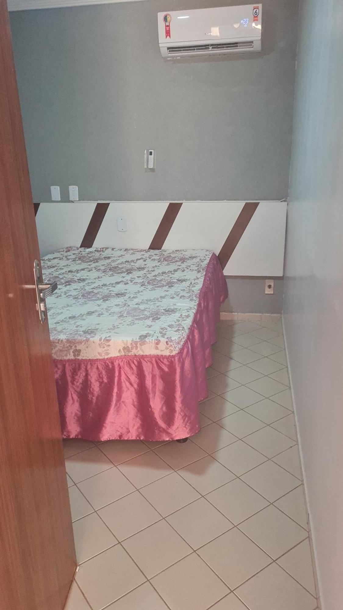 Condominio Eldorado Flat Caldas Novas Go מראה חיצוני תמונה